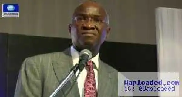 We Have No Sufficient Power To Give Nigerian – Fashola